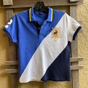 Ralph Lauren Polo Shirt women